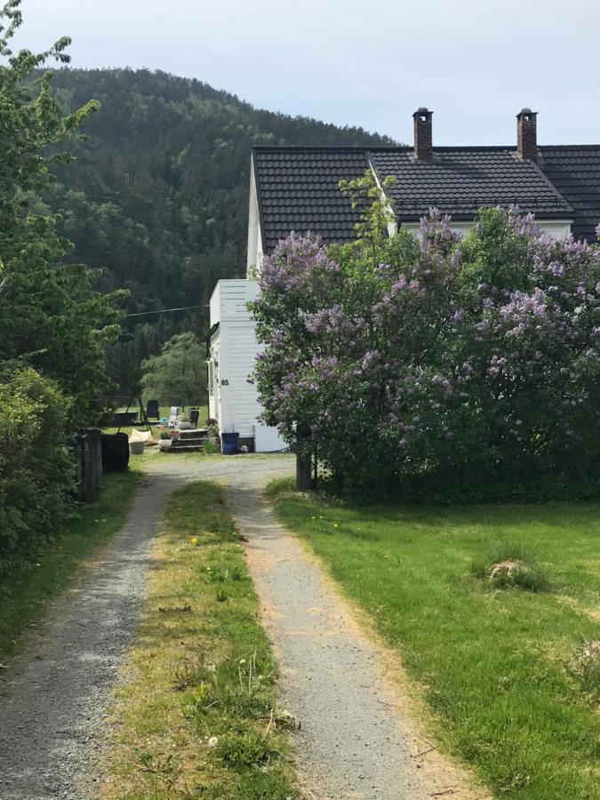 Dr Haave- Middle Of Nowhere, Pikevaerelset Sand  Eksteriør billede